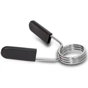 Fjäderlås Master Fitness 25 mm